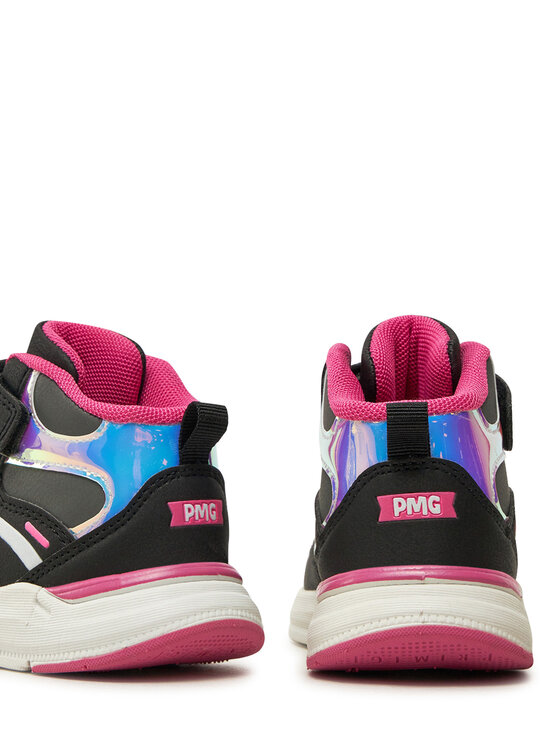 Primigi Primigi Tossud 6962100 Must