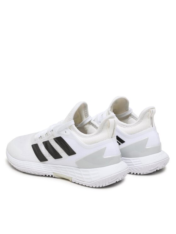 adidas adidas Παπούτσια Τένις Adizero Ubersonic 4.1 ID1565 Λευκό
