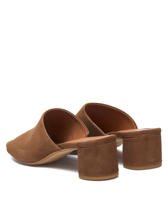 Vagabond Shoemakers Vagabond Shoemakers Iešļūcenes Piper 5921-240-89 Brūns