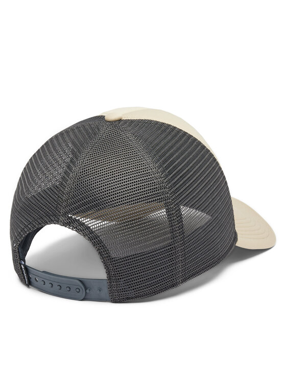 Columbia Columbia Šiltovka Camp Break™ Foam Trucker 2070941 Hnedá