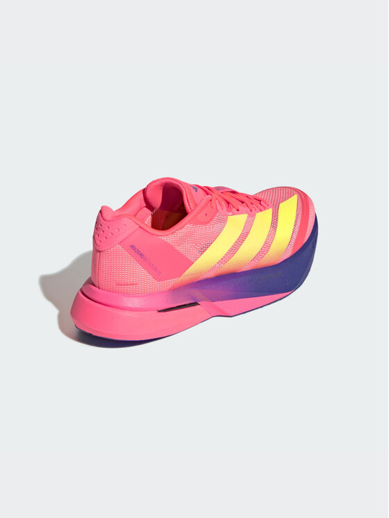 adidas adidas Buty do biegania 169764 Różowy