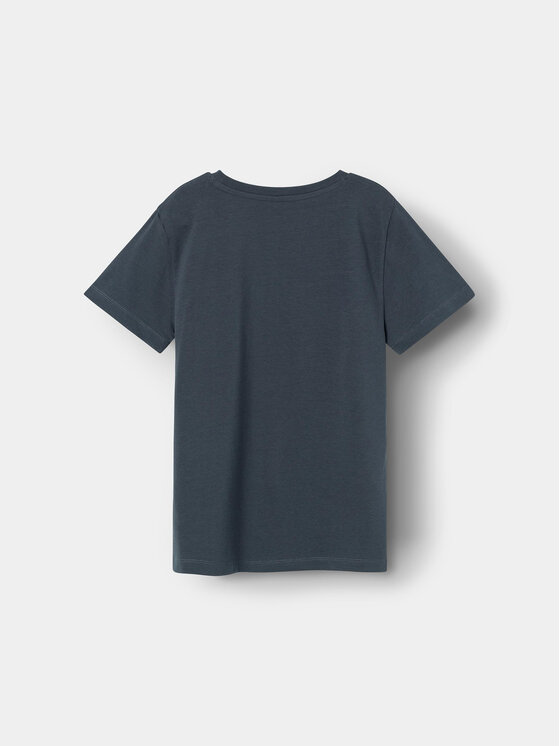 NAME IT NAME IT Póló STRANGER THINGS 13227698 Sötétkék Regular Fit