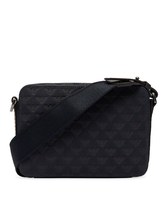 Emporio Armani Emporio Armani Umhängetasche EM005668 AF29023 UB109 Dunkelblau