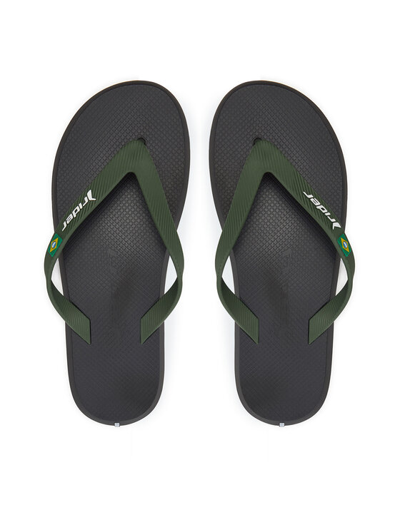 Flip flop Rider R1 Ad 10594 Kaki