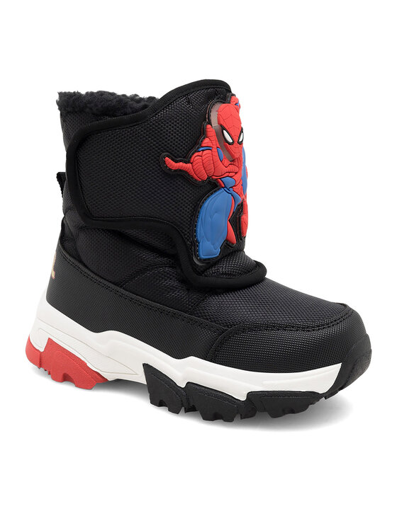 Spiderman Ultimate Spiderman Ultimate Lumesaapad SPIDER-MAN AW23-317SPDRMV-A Must