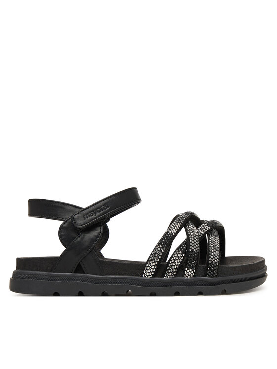 Mayoral Mayoral Sandalen 45738.26 Schwarz