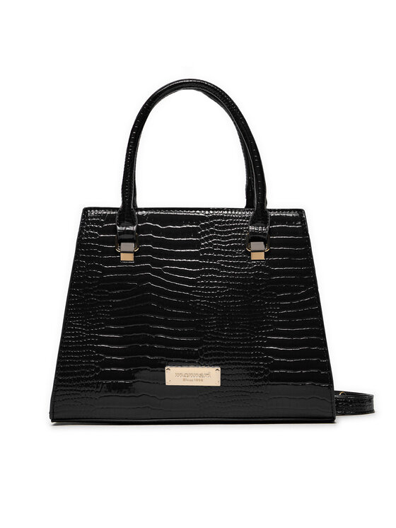 Geantă Monnari BAG2930-M20 Negru