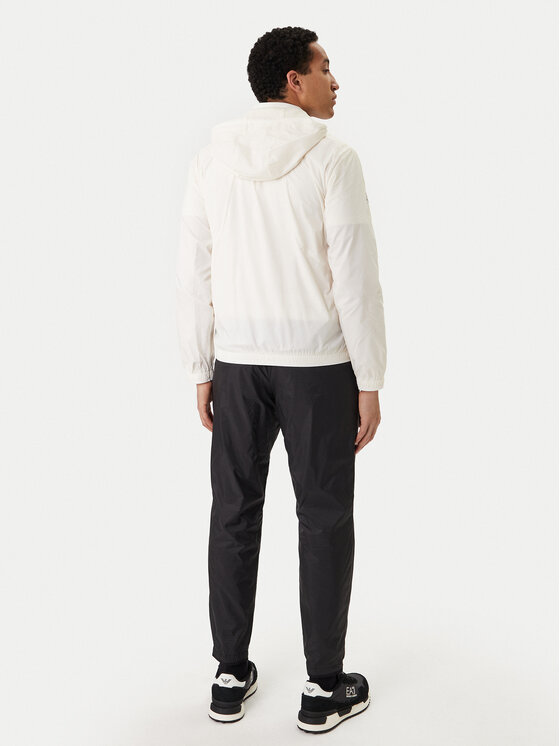 EA7 Emporio Armani EA7 Emporio Armani Trenirka 7M001383 AF21521 M0233 Črna Regular Fit