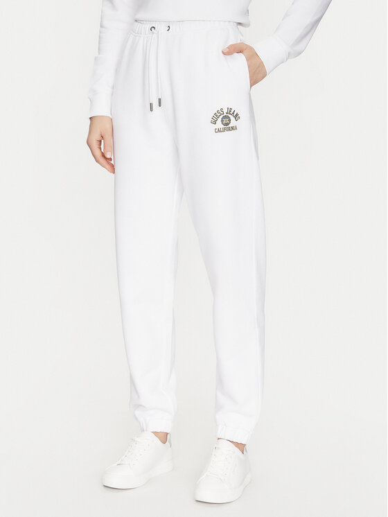 Spodnie dresowe Guess Jeans
