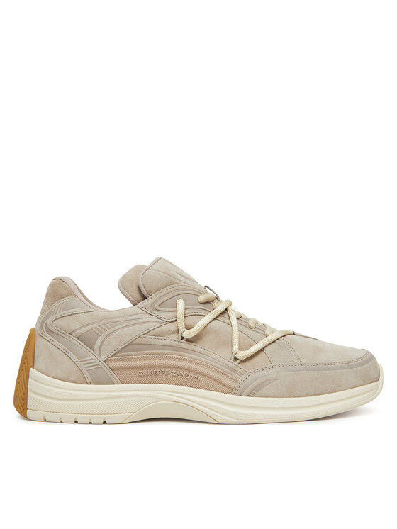 Giuseppe Zanotti Giuseppe Zanotti Sneakers RM50009/003 Gri