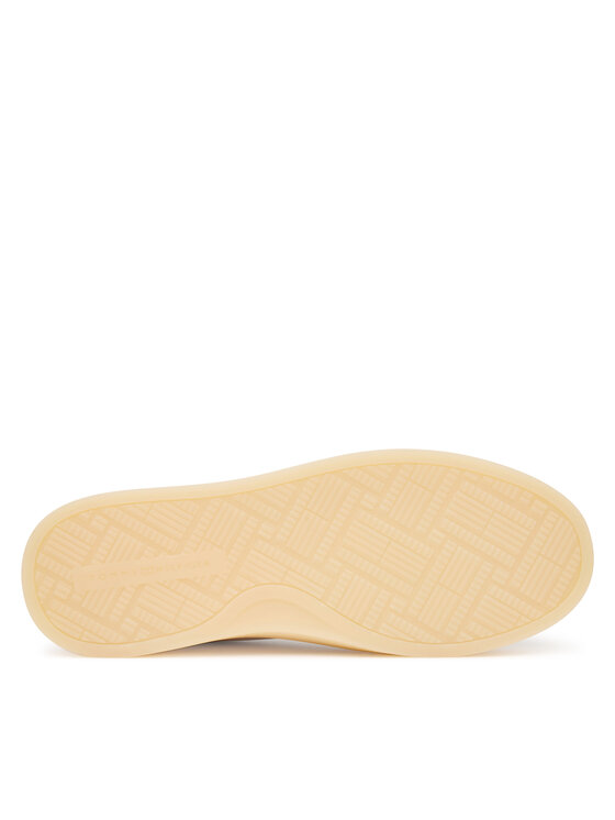 Tommy Hilfiger Tommy Hilfiger Tenisice Chic Elevated FW0FW09400 Bijela