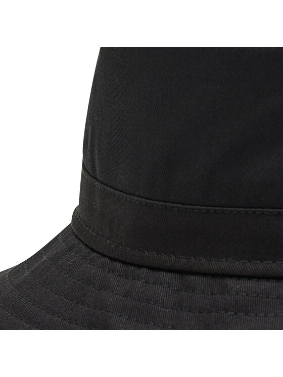 New Era New Era Капелюх Bucket Essential 60137422 Чорний