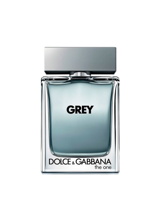 Dolce&Gabbana Dolce&Gabbana The One For Men Grey Woda toaletowa
