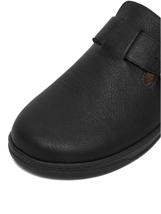 Rieker Rieker Pantoletten CEO-20394-00 Schwarz