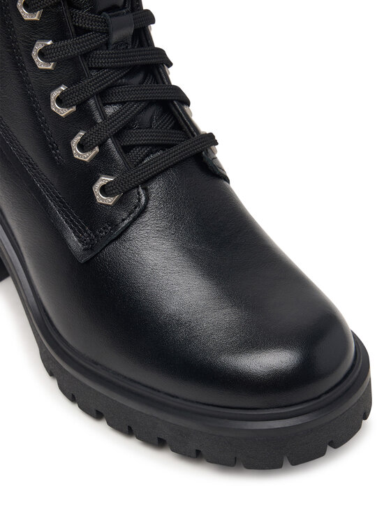 Timberland Timberland Туристически oбувки TB0A5S49W021 Черен