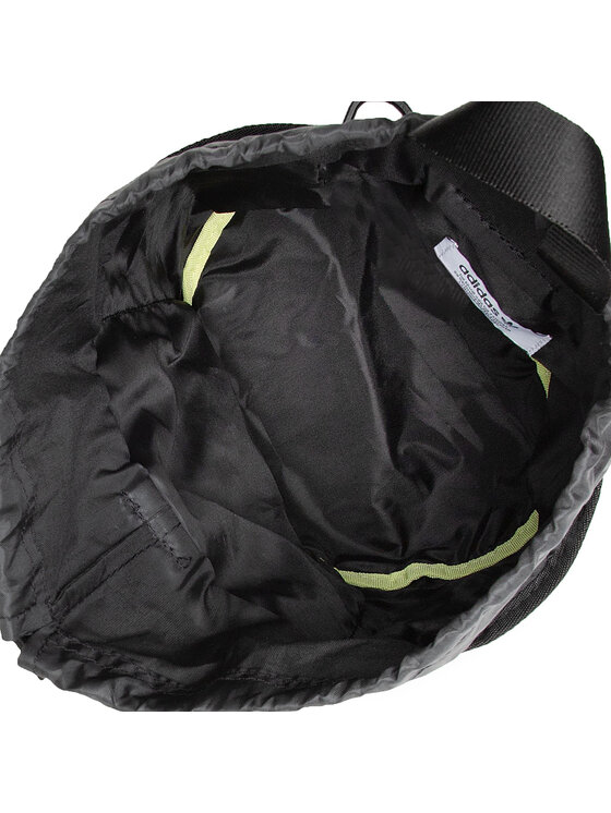 adidas adidas Σακίδιο Ryv Bucket Bag HD9655 Μαύρο