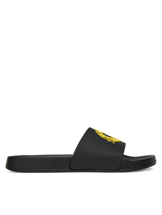 Batman Batman Şlapi CP90-SS25-234WBBAT Negru