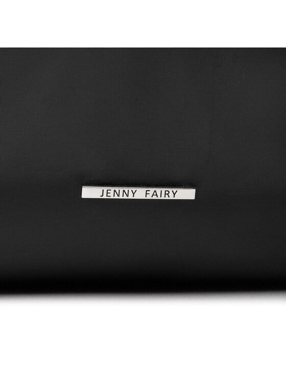 Jenny Fairy Jenny Fairy Τσάντα RD6094 Μαύρο