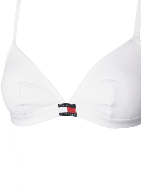 Tommy Hilfiger Tommy Hilfiger Набір з 3 бюстгальтерів UW0UW05747 Кольоровий