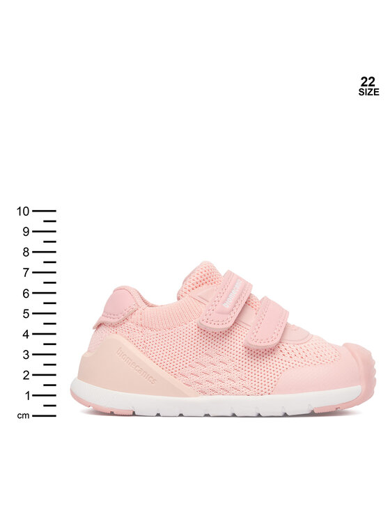 Biomecanics Biomecanics Снікерcи 262136 Рожевий