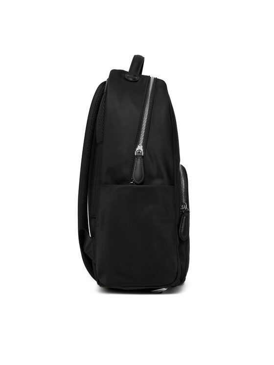 KARL LAGERFELD KARL LAGERFELD Ruksak A4W30250 Crna
