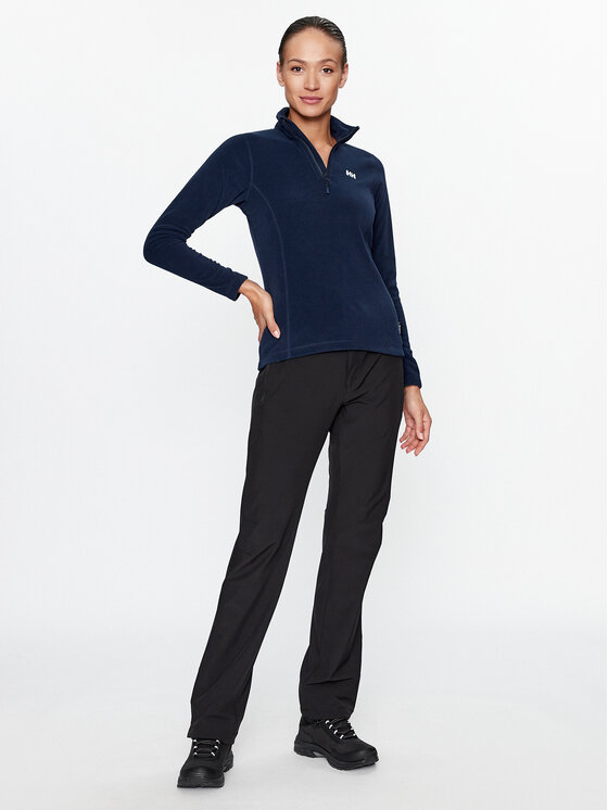 Helly Hansen Helly Hansen Flis Daybreaker 50845 Tamnoplava Regular Fit