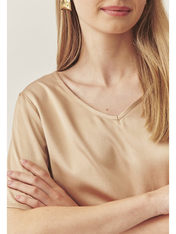 TATUUM TATUUM Halenka MEKONGA Béžová