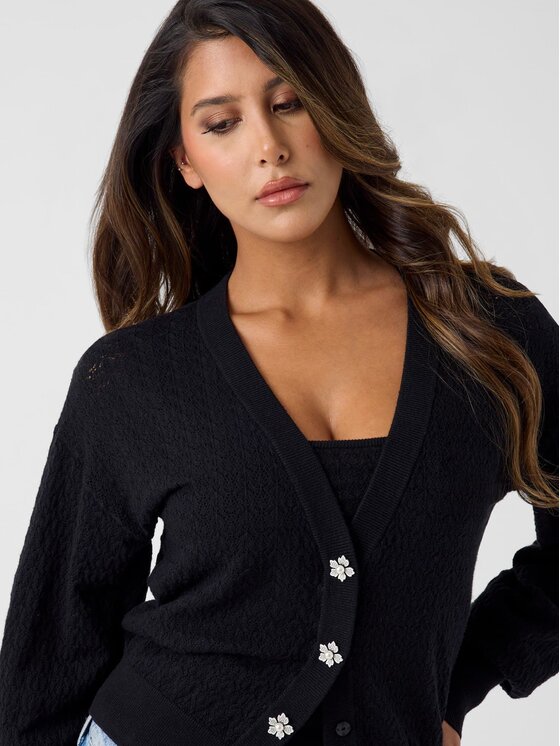 Guess Guess Kampsun 183081 Must Classic Fit