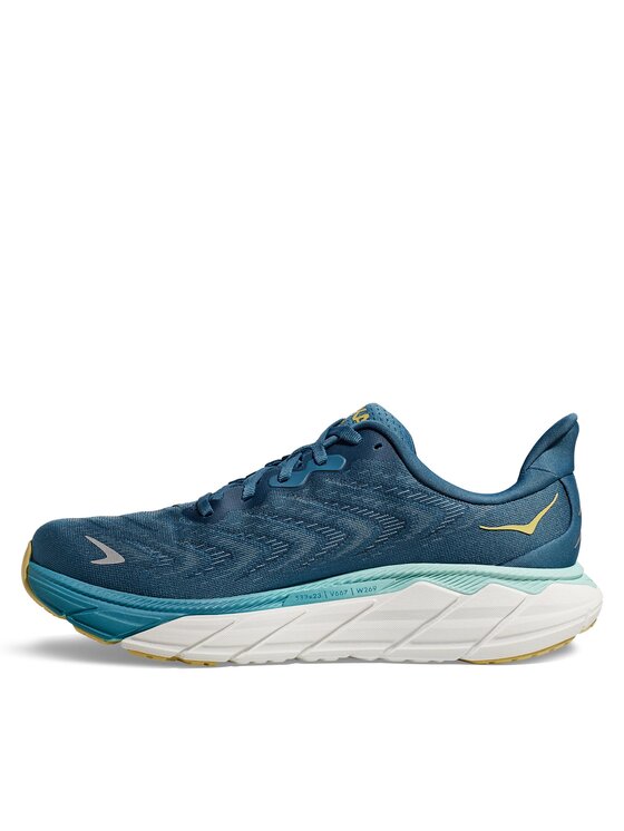 Hoka Hoka Scarpe da corsa Arahi 6 1123194 Blu