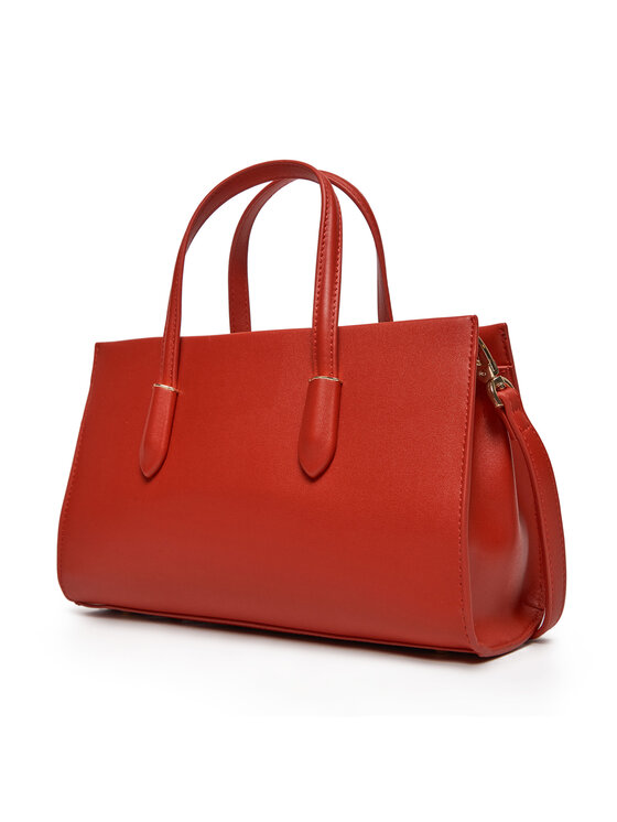 Valentino Valentino Handtasche Jasmin VBS8NS23 Rot