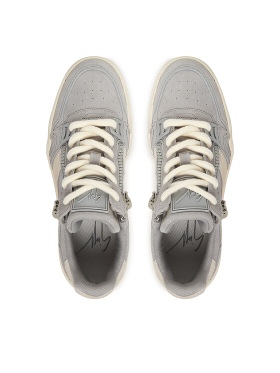 Giuseppe Zanotti Giuseppe Zanotti Sneakersy RU50014 Niebieski