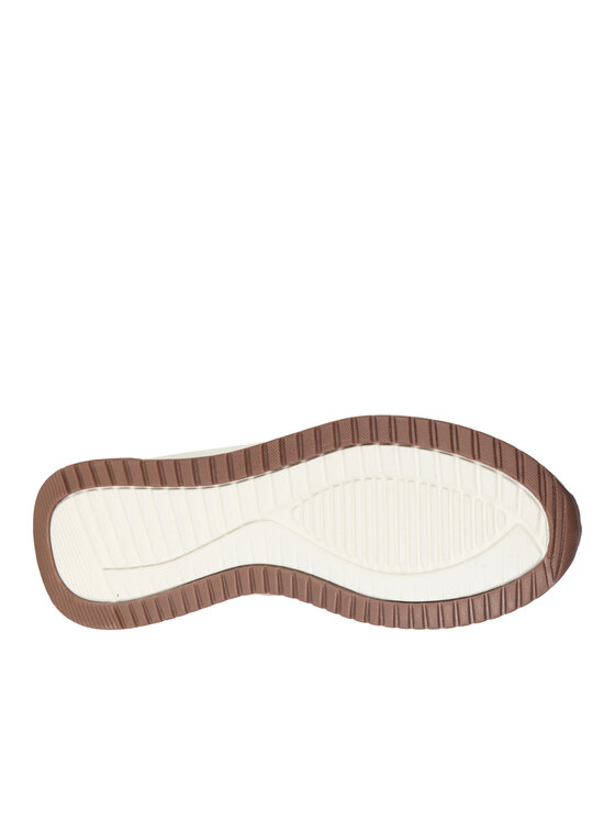 Skechers Skechers Sneakersy 118423-CSNT Brązowy