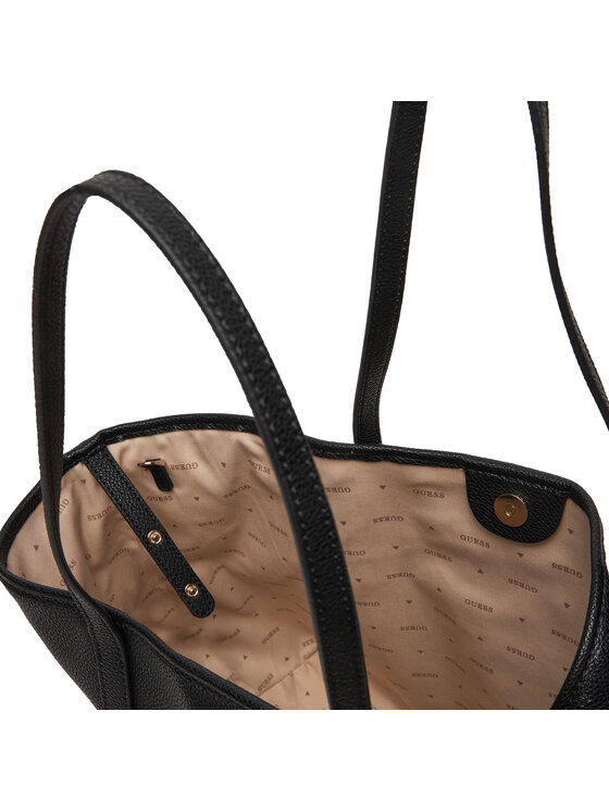 Guess Guess Handtasche HWVG93 18290 Schwarz