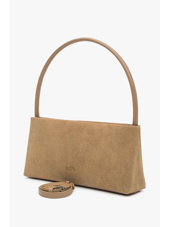 Estro Estro Borsetta ER00116823 Beige