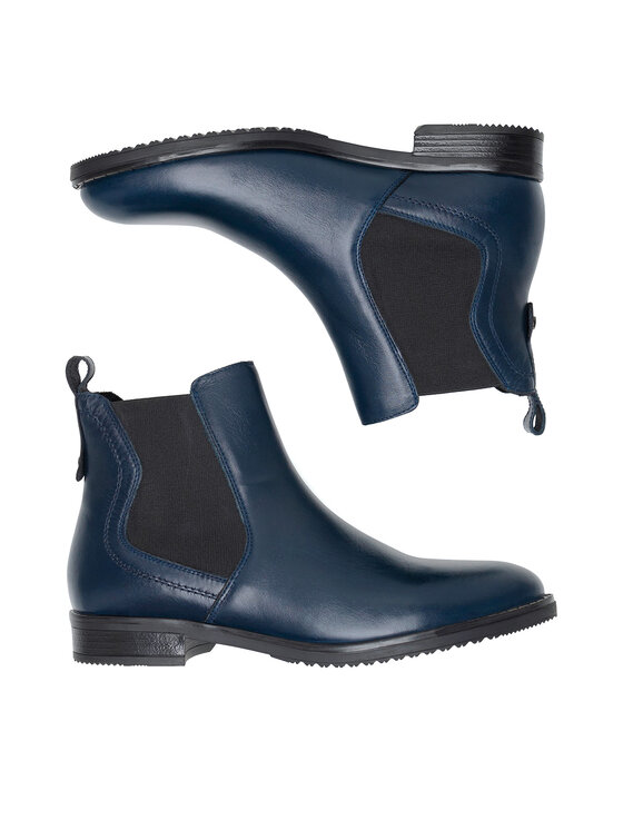 Lasocki Lasocki Stiefeletten WI23-DALIA3-21 Dunkelblau