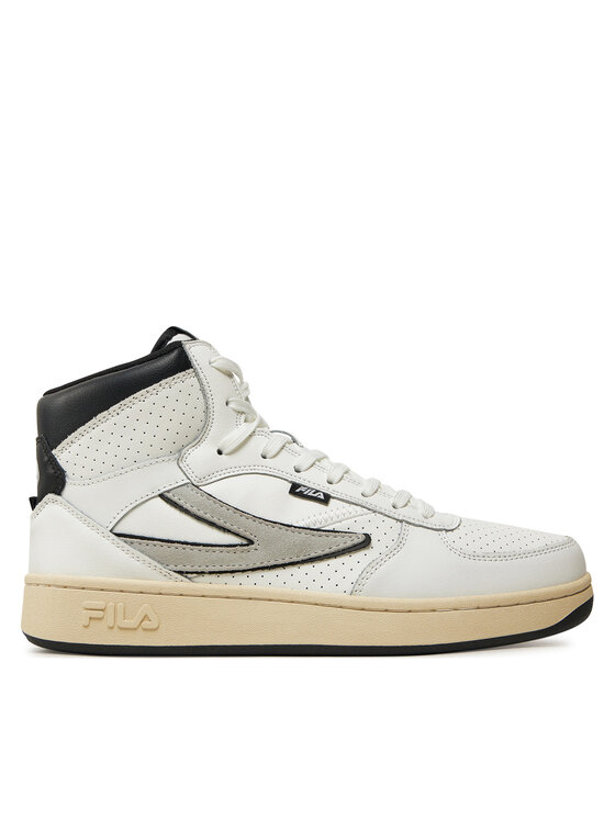 Fila Fila Sneakersy Fila Sevaro Nf Mid FFM0359.13234 Bílá