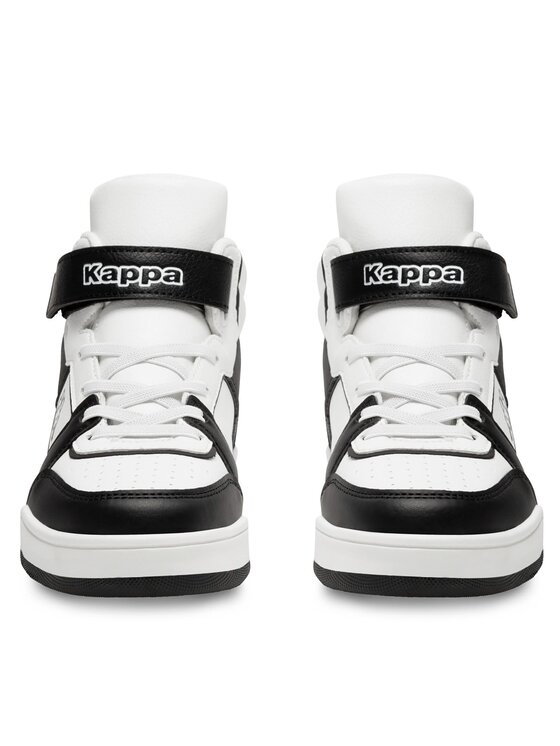 Kappa Kappa Tossud SS24-3C057 Must