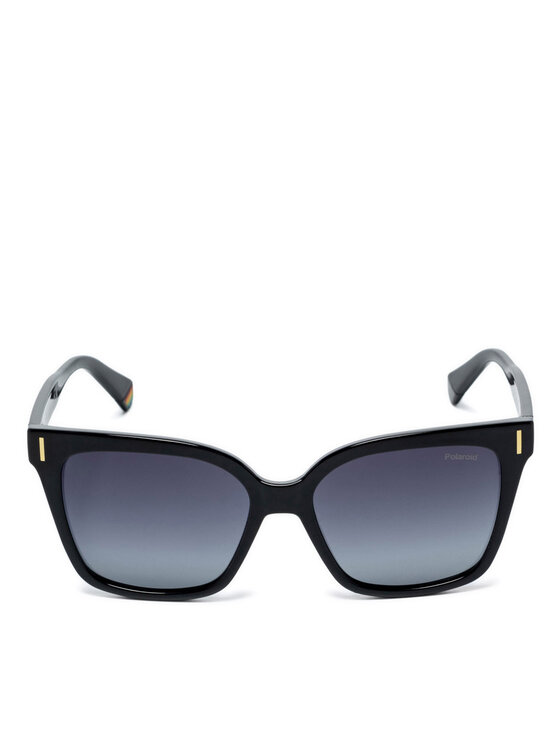 Polaroid Polaroid Saulesbrilles 6192/S Melns