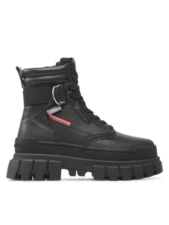 Palladium Palladium Trapery Revolt Sport Ranger 98355-001-M Czarny