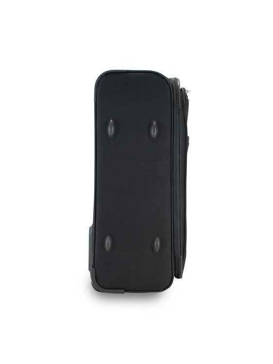 Semi Line Semi Line Valigia media T5601-3 Nero