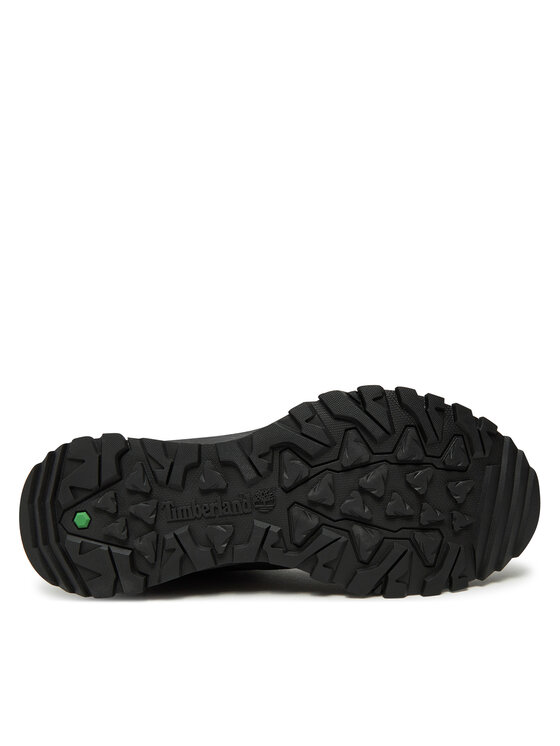 Timberland Timberland Sneakersy Lincoln Peak Lite Low Lc Waterproof Hk Boot TB0A6D7NEK51 Černá