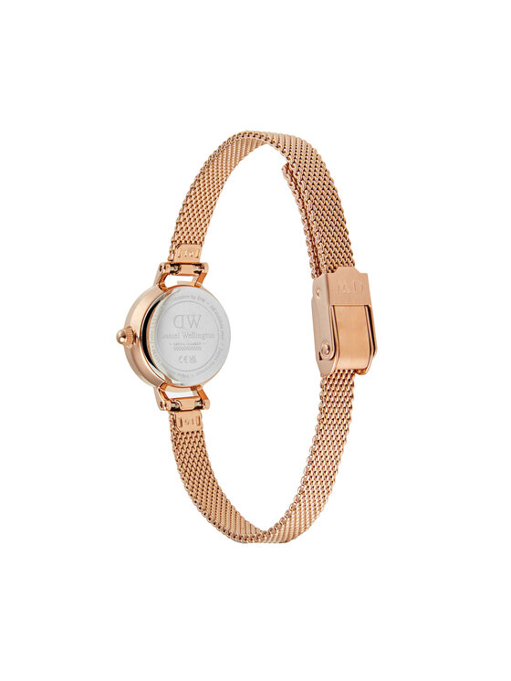 Daniel Wellington Daniel Wellington Zegarek DW00100744 Złoty