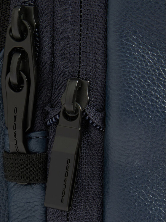 Piquadro Piquadro Zaino 542 Blu