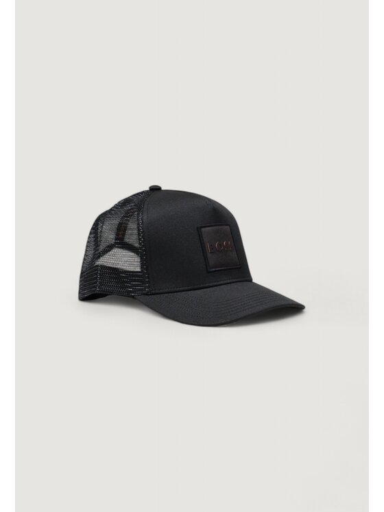 BOSS BOSS Cappello Elliot-PL 10261158 01 Nero