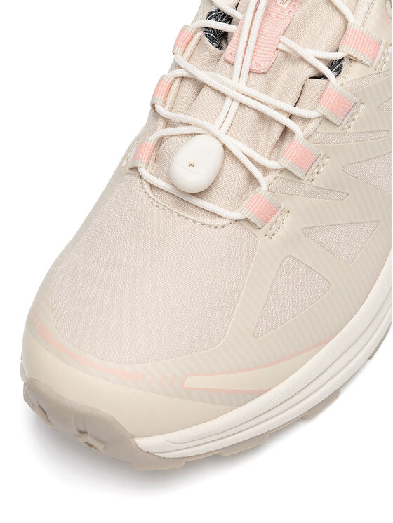 Sprandi Sprandi Halbschuhe W-S24W021C-4 Beige