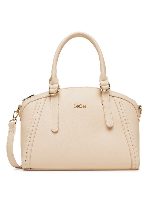 DeeZee DeeZee Handtasche C-DZE-S-013-08 Beige