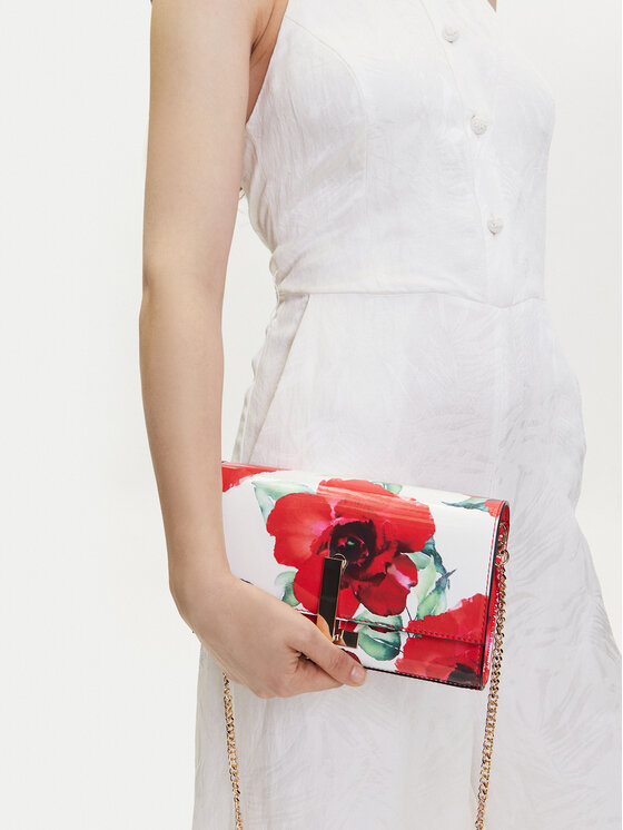 Aldo Aldo Borsetta Adoring 13933881 Rosso