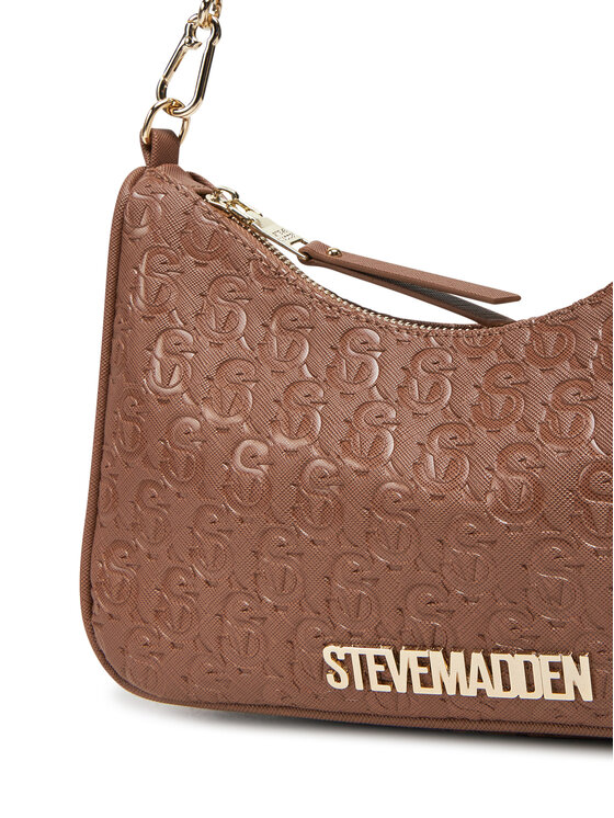 Steve Madden Steve Madden Ročna torba Bvice-E SM13001637 Rjava