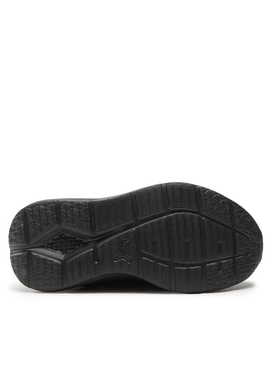 Puma Puma Sneakersy Wired Run Ps 374216 01 Czarny