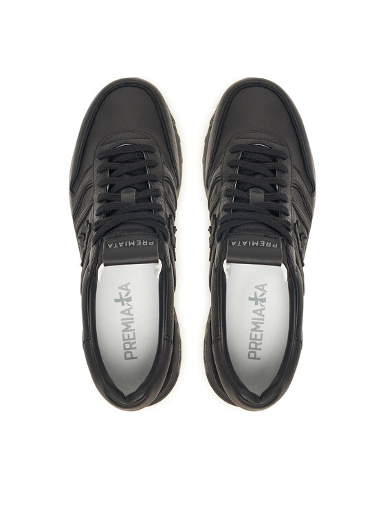 Premiata Premiata Sneakers Lander Var 8659 Negru